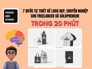7 Bước Tự Thiết Kế Logo Đẹp, Chuyên Nghiệp 12 7-buoc-tu-thiet-ke-logo-dep (1)
