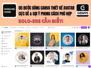 5 Bước Thiết Kế Avatar (Ảnh Đại Diện Mạng Xã Hội) Bằng Canva Cực Dễ - Tự Tay Tạo Nên Dấu Ấn Cá Nhân 1 5-buoc-tao-avatar-cuc-de-cho-solo-er