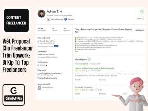 Viết Proposal Cho Freelancer Trên Upwork: Bí Kíp Hoàn Hảo Từ Các Freelancer Hàng Đầu 16 bi-kip-viet-proposal-tren-upwork