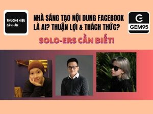 Người Sáng Tạo Nội Dung Số Là Gì? Làm Thế Nào Họ Đạt Được Mức Thu Nhập Hấp Dẫn? 4 Creative & Storytelling Content là dạng nội dung bạn cần luyện tập khi muốn trở thành nhà sáng tạo nội dung trên Facebook (và kiếm tiền được từ nó).