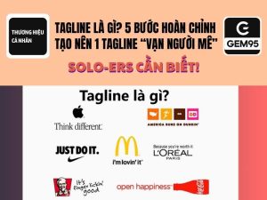 Tagline Là Gì? 5 Bước Viết Một Catchy Tagline Cho Người Làm Nội Dung Độc Lập 9 5-buoc-tao-nen-tagline-van-nguoi-me