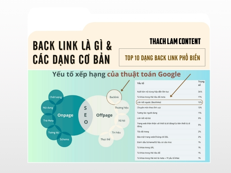 Backlink Là Gì? Những Dạng Backlink Chất Lượng Phổ Biến Nhất 1 back-link-la-gi-cac-dang-backlink-co-ban-2025