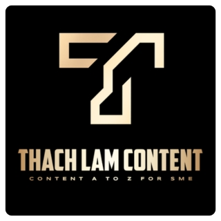 Thạch Làm Content