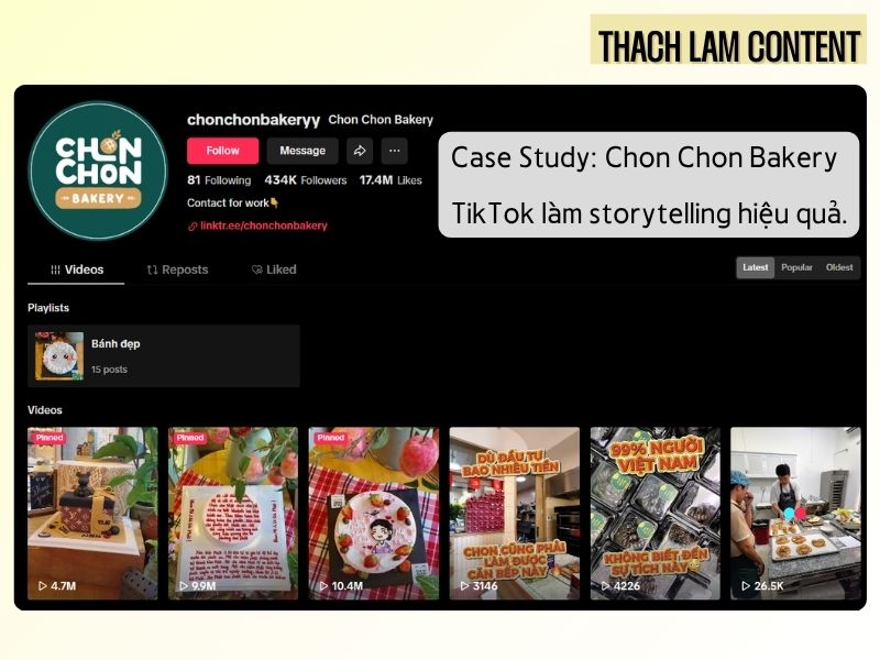 case-study-tiktok-chon-chon-bakery-vũng-tàu