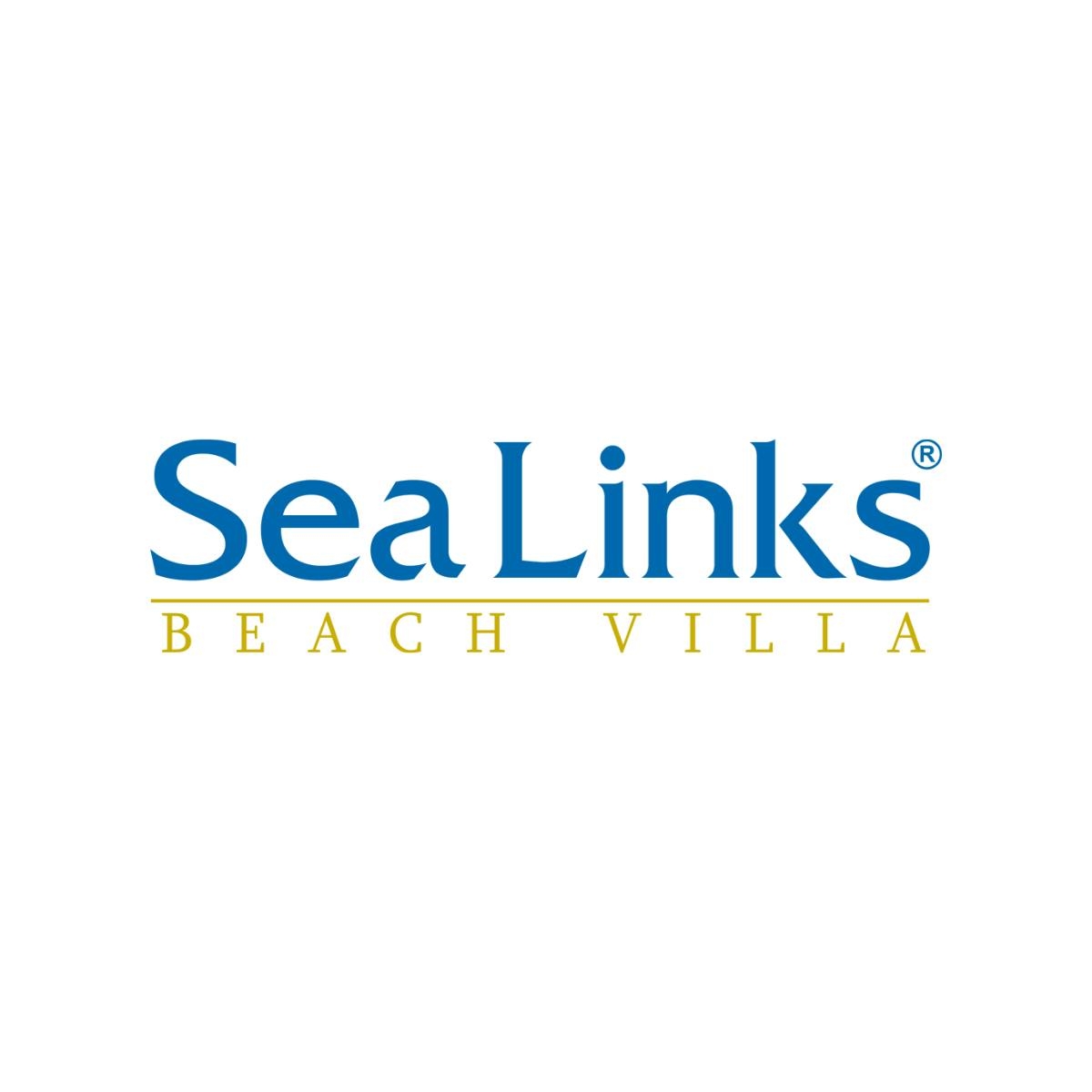 Logo Sealinks Villa