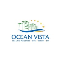 Logo Ocean Vista Sealinks City