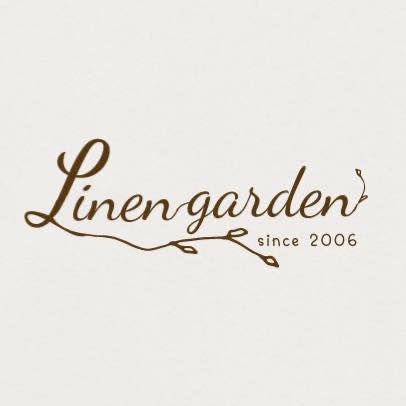 Logo Linen Garden
